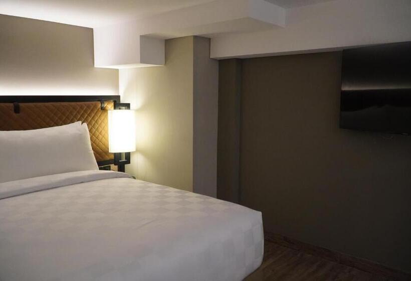 Отель Posto Dormire Sudirman