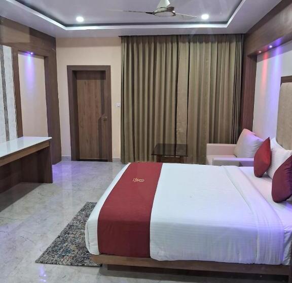 בית מלון כפרי Prime Beach Resort, Mandarmani