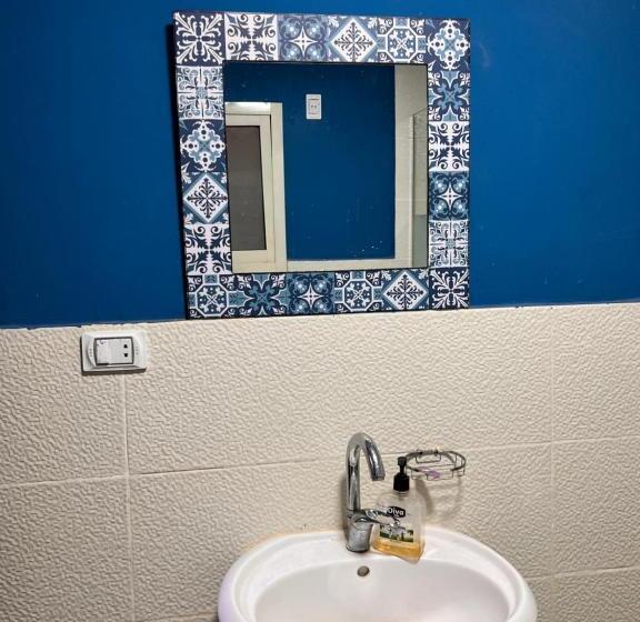 هتل Sphinx And Pyramids Inn