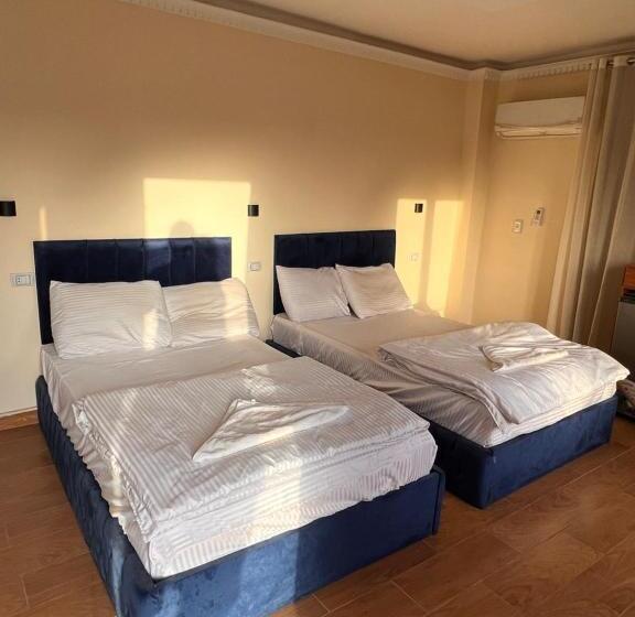 هتل Sphinx And Pyramids Inn