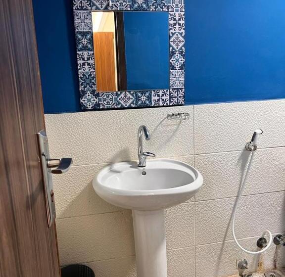 هتل Sphinx And Pyramids Inn