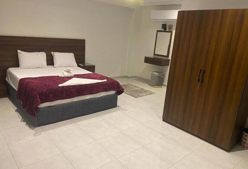 هتل Sphinx And Pyramids Inn