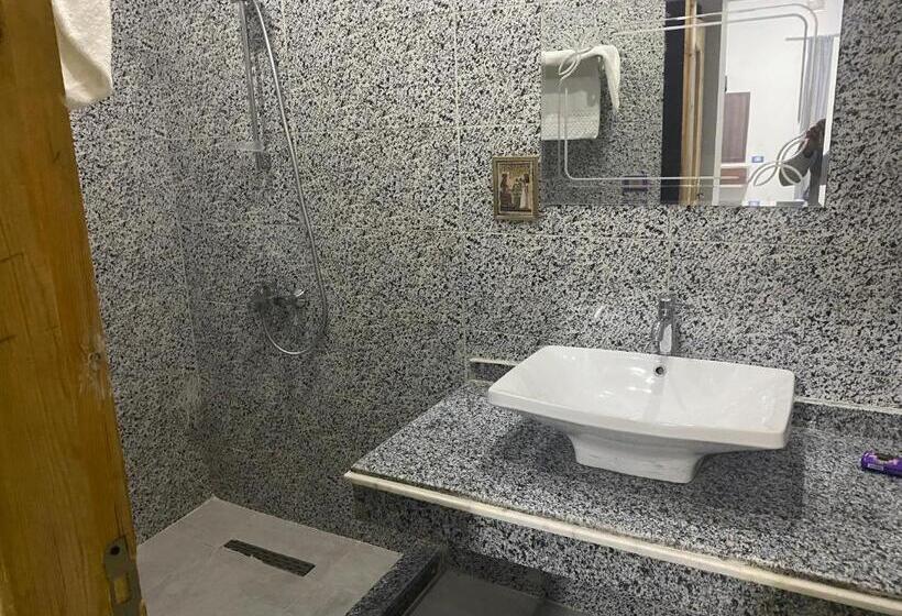 هتل Sphinx And Pyramids Inn