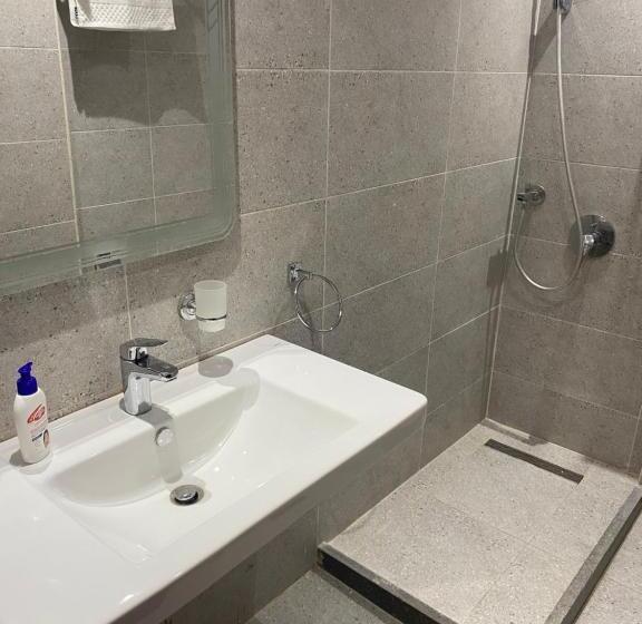 هتل Sphinx And Pyramids Inn