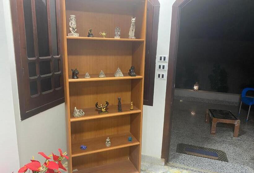 هتل Sphinx And Pyramids Inn