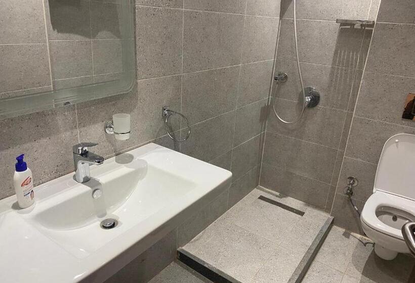 هتل Sphinx And Pyramids Inn