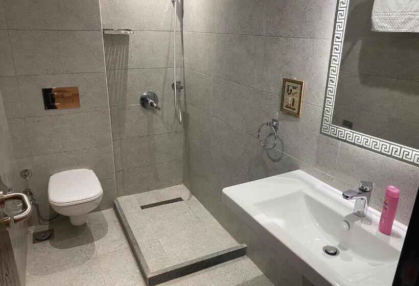 هتل Sphinx And Pyramids Inn