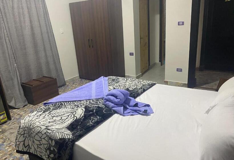 هتل Sphinx And Pyramids Inn