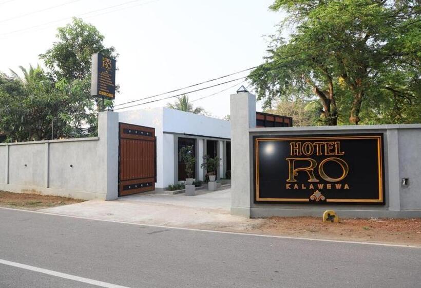 فندق Ro Kalawewa