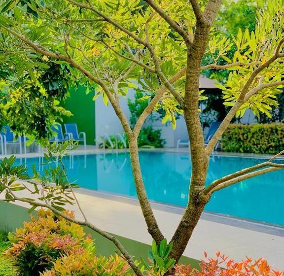 فندق Ro Kalawewa