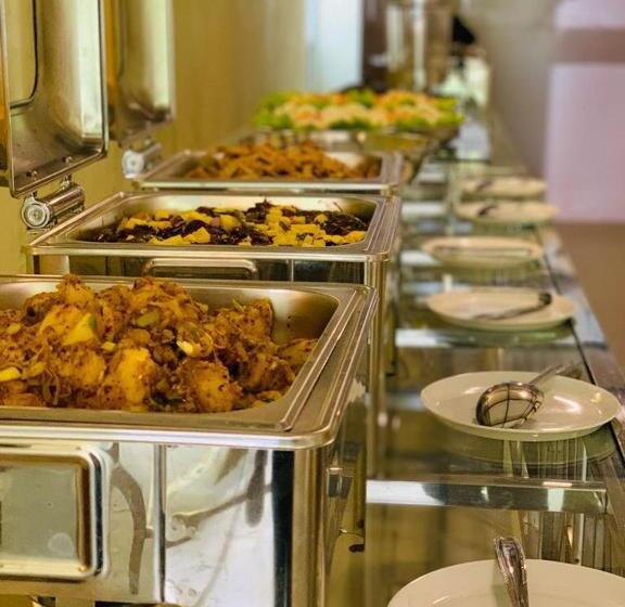 فندق Ro Kalawewa