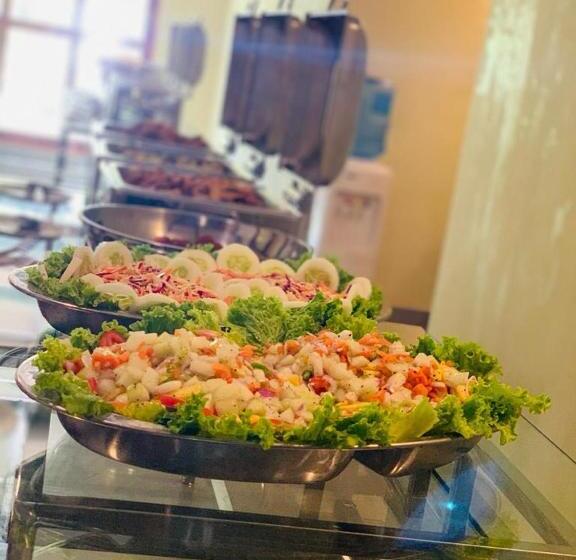 فندق Ro Kalawewa