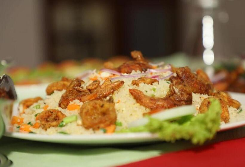 فندق Ro Kalawewa