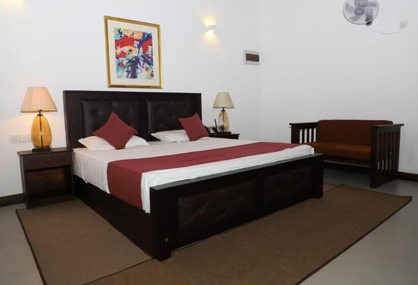 فندق Ro Kalawewa