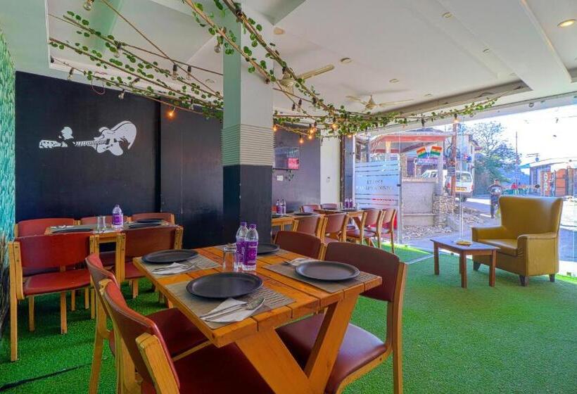 ホテル S Square By La Casa