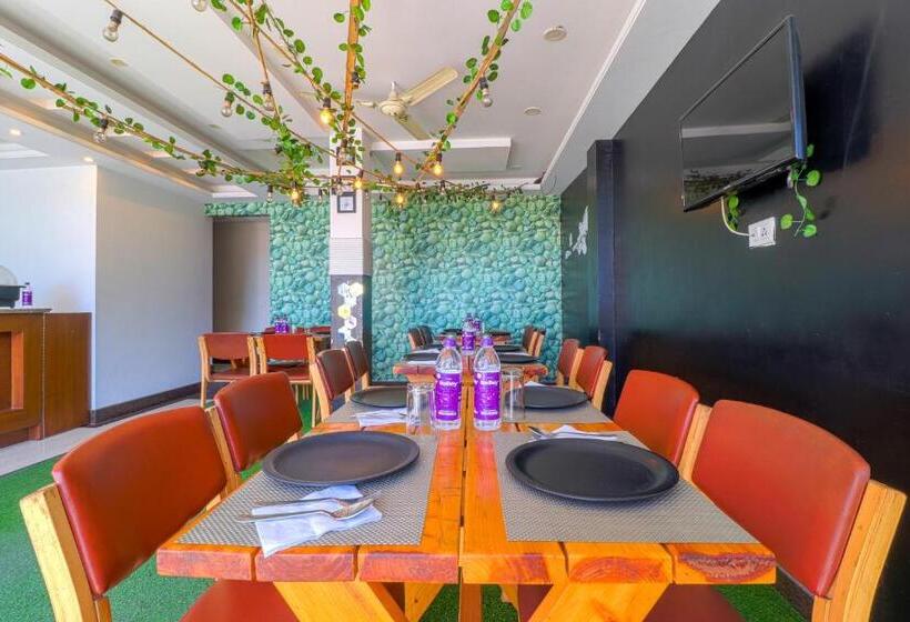 ホテル S Square By La Casa