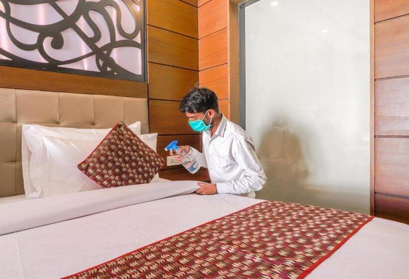 ホテル S Square By La Casa