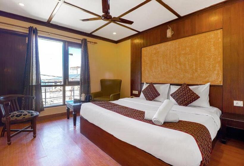 ホテル S Square By La Casa