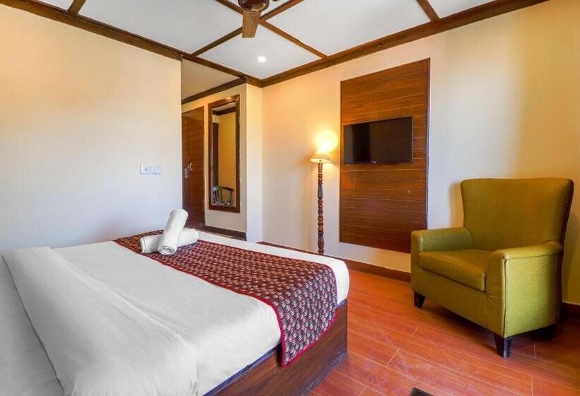 ホテル S Square By La Casa