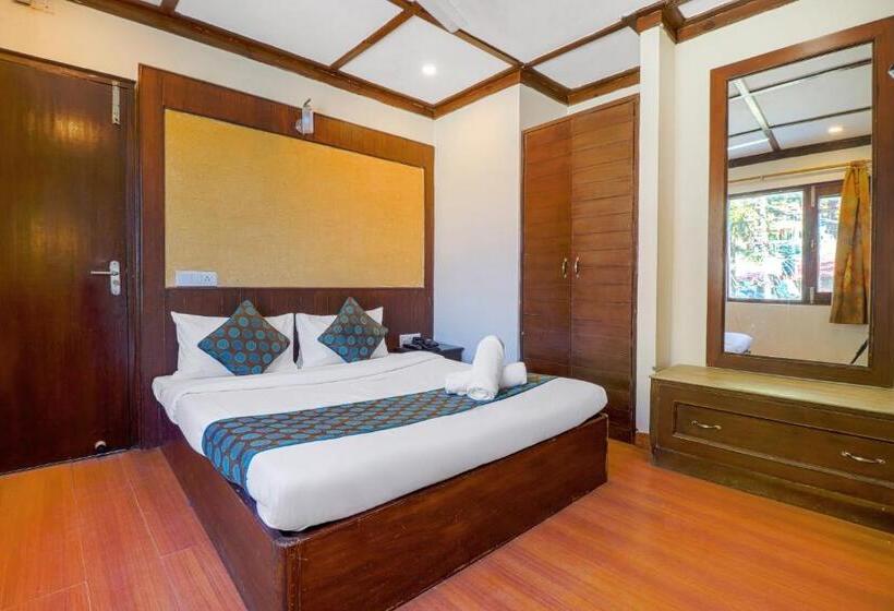 ホテル S Square By La Casa