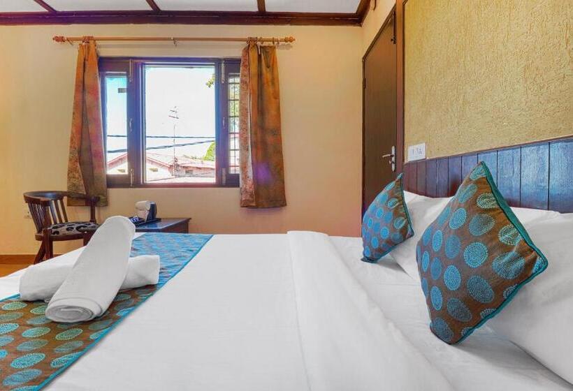 ホテル S Square By La Casa