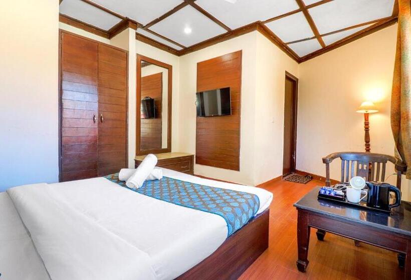 ホテル S Square By La Casa