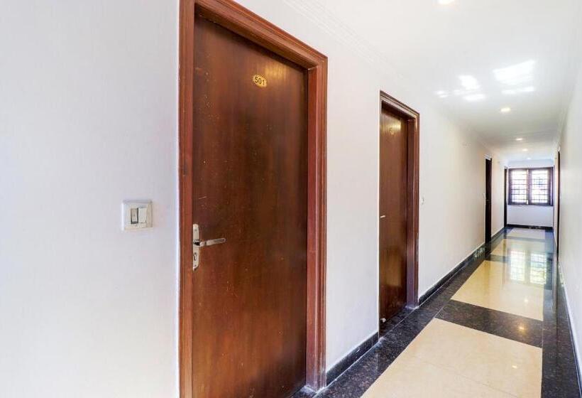 ホテル S Square By La Casa