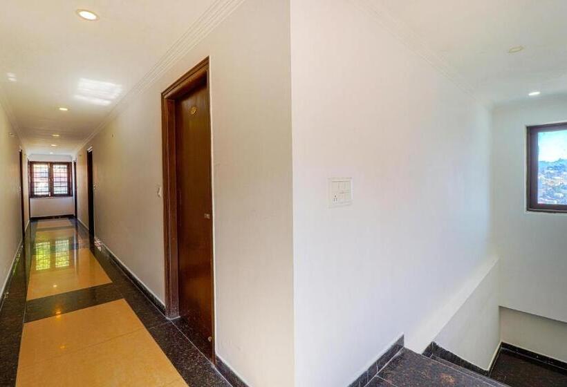 ホテル S Square By La Casa