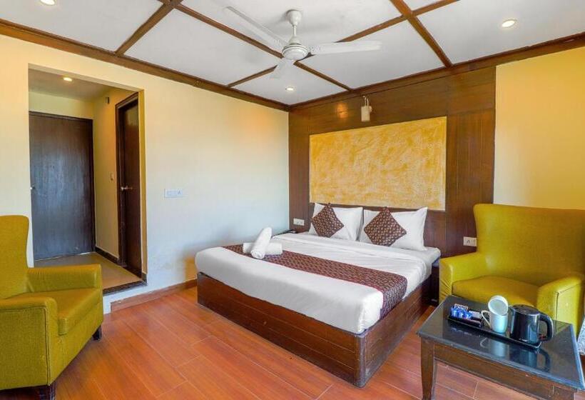 ホテル S Square By La Casa