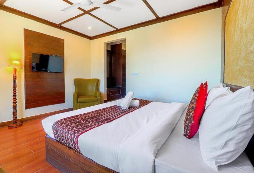 ホテル S Square By La Casa