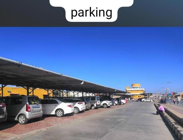 Hotelli Shivaay Somnath