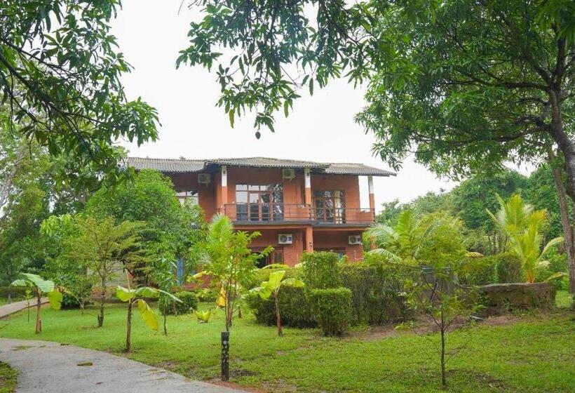 ホテル Sigiriya Cottage