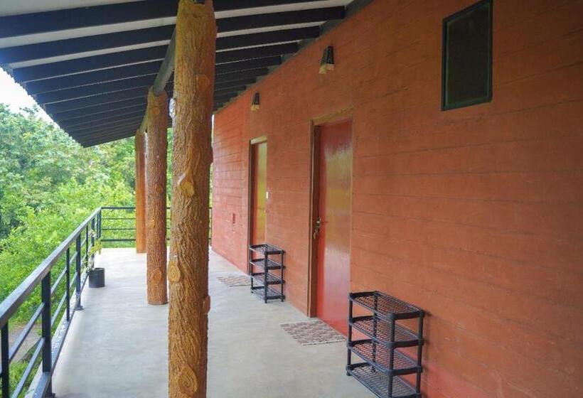 ホテル Sigiriya Cottage