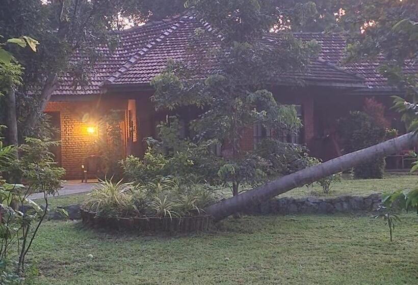 ホテル Sigiriya Cottage