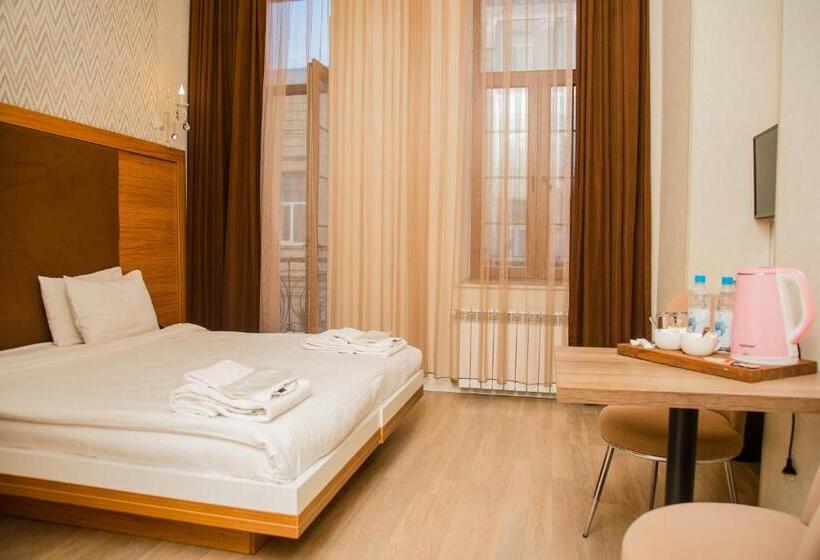 בית מלון כפרי Solo Boutique