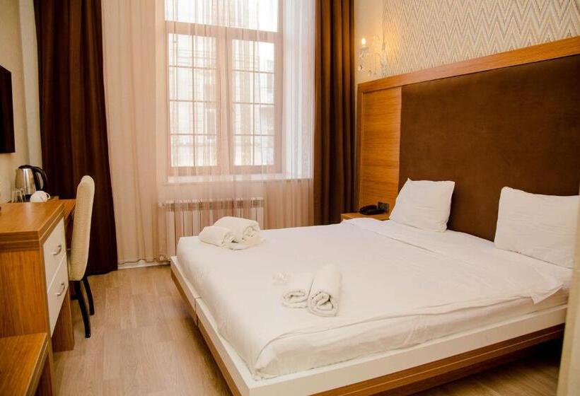 בית מלון כפרי Solo Boutique