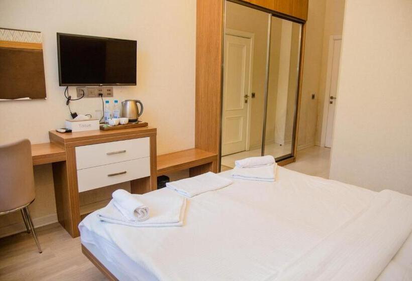 בית מלון כפרי Solo Boutique