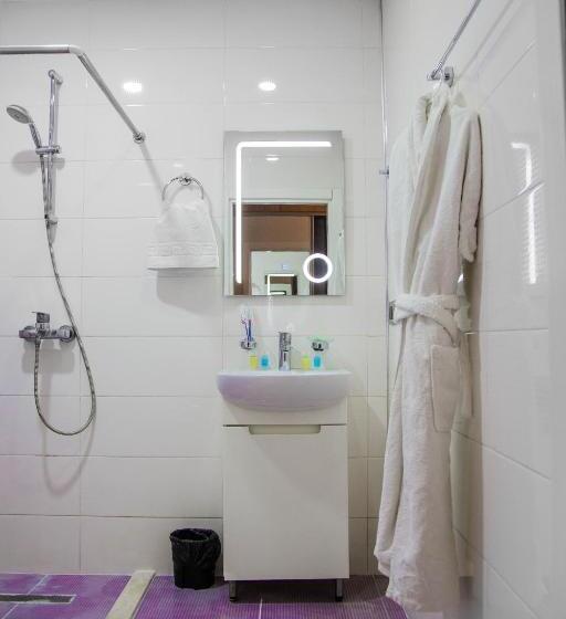 בית מלון כפרי Solo Boutique