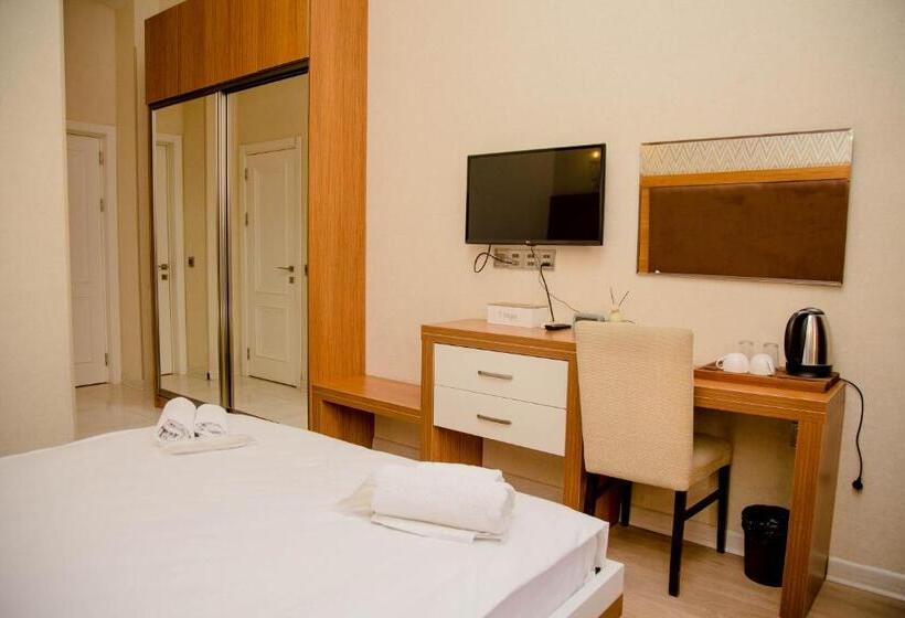 فندق Solo Boutique