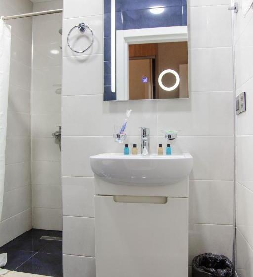 בית מלון כפרי Solo Boutique