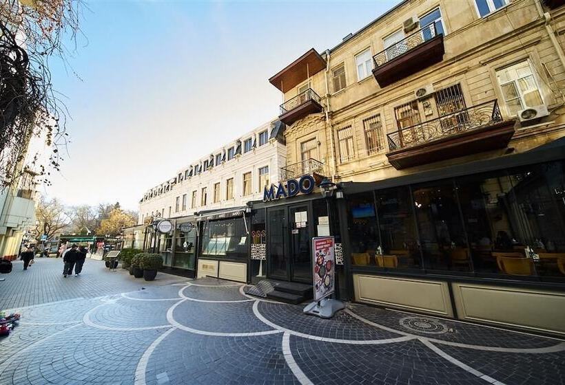 בית מלון כפרי Solo Boutique