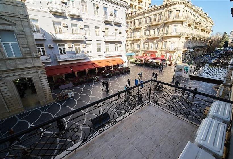 فندق Solo Boutique