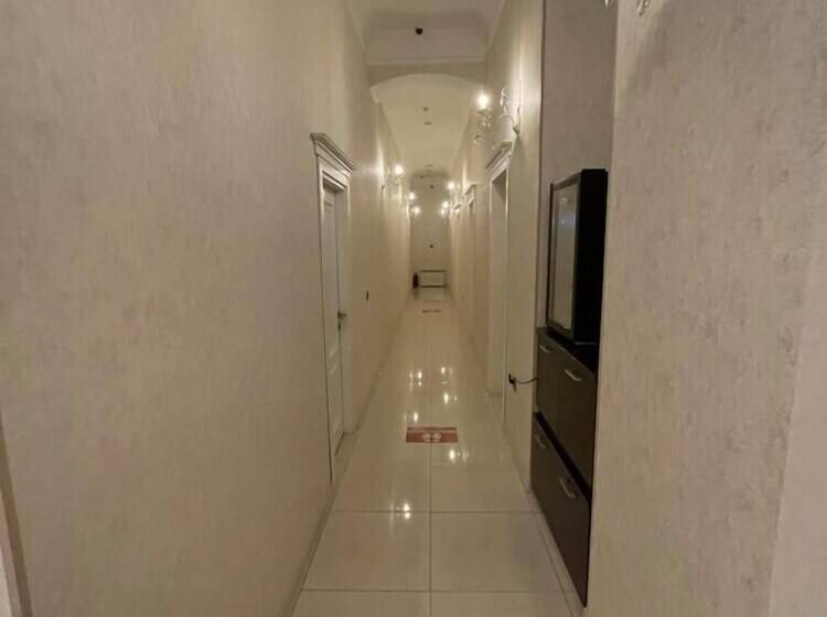 בית מלון כפרי Solo Boutique