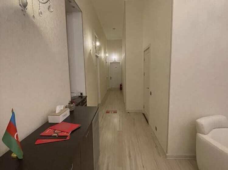 בית מלון כפרי Solo Boutique