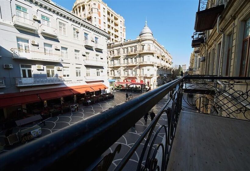 בית מלון כפרי Solo Boutique