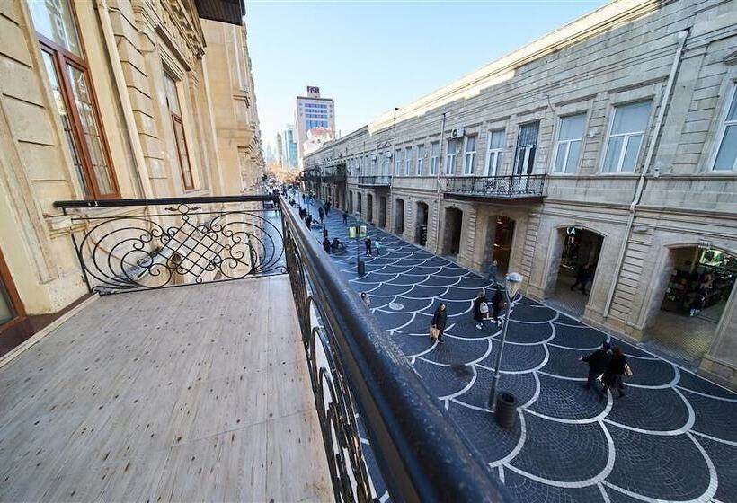 בית מלון כפרי Solo Boutique