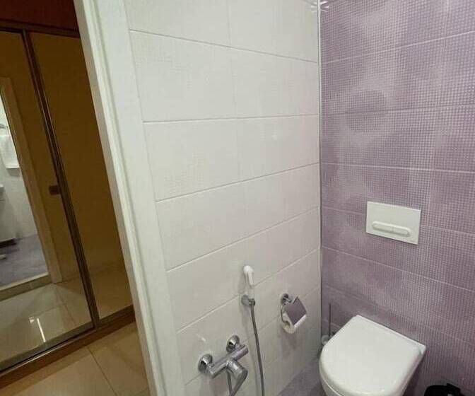 בית מלון כפרי Solo Boutique