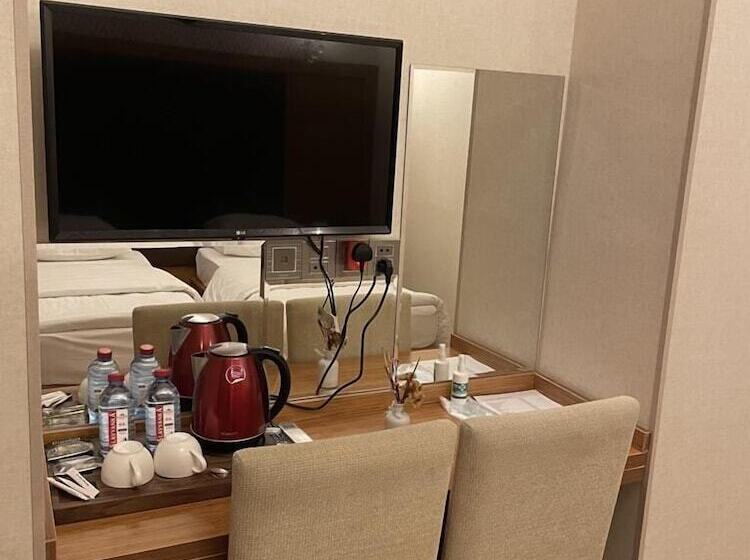 فندق Solo Boutique