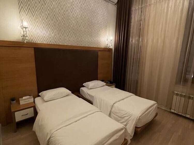 فندق Solo Boutique