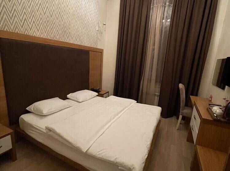 בית מלון כפרי Solo Boutique